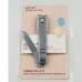 UUYP NAIL CLIPPER WITH FILE UUYP NAIL CLIPPER WITH FILE