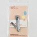 UUYP NAIL CLIPPER WITH FILE UUYP NAIL CLIPPER WITH FILE