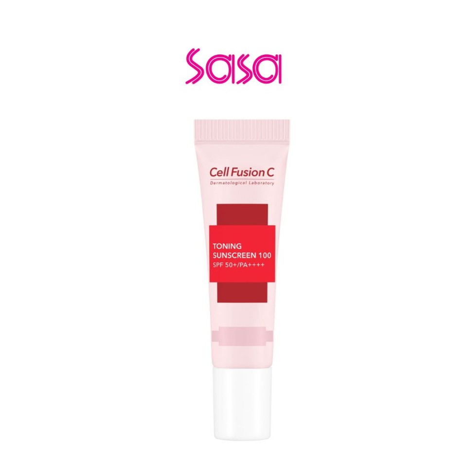 TONING SUN SPF50+ PA++++ 10ML TONING SUN SPF50+ PA++++ 10ML