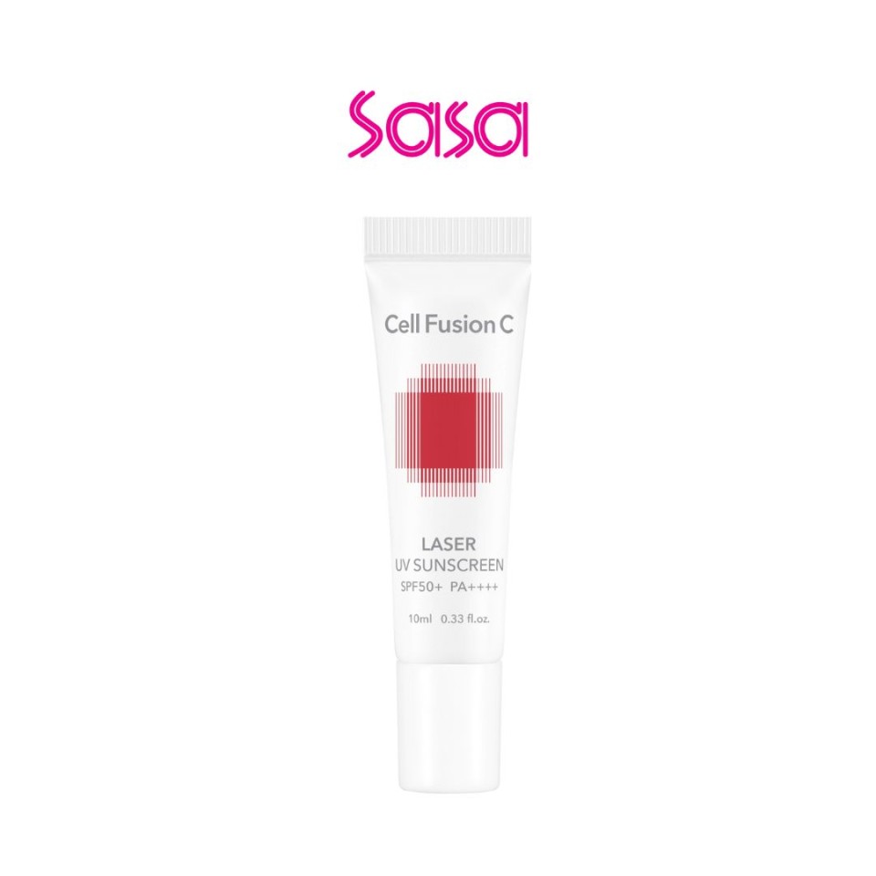 LASER UV SUN SPF50+ PA++++ 10ML