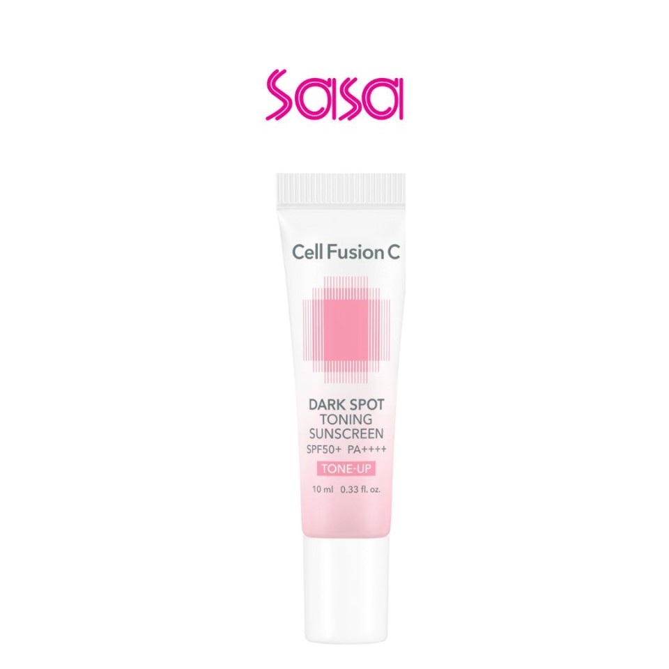 DARK SPOT TONING SUN SPF50+ PA++++ 10ML