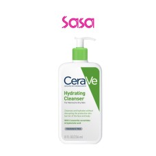 HYDRATING CLEANSER 236ML
