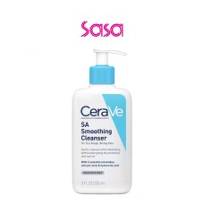 SA SMOOTHING CLEANSER 236ML