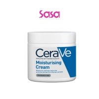 MOISTURIZING CREAM 454G