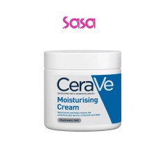 MOISTURIZING CREAM 454G