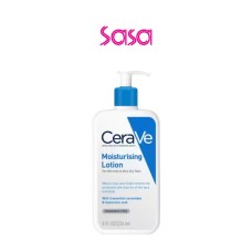 DAILY MOISTURIZING LOTION 236ML
