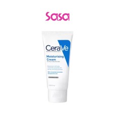 MOISTURIZING CREAM 177ML