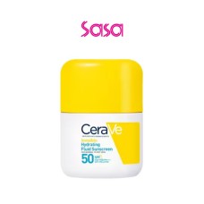 INVISIBLE HYDRATING FLUID SUNSCREEN 50ML