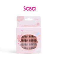 THE FLUFFY BAKERY EYELASHES