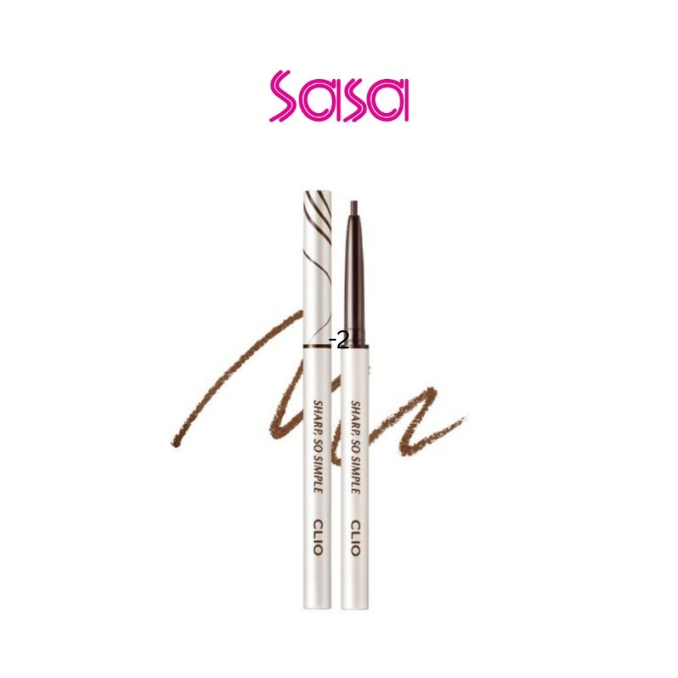 SO SHARP SO SIMPLE WP PENCIL LINER SO SHARP SO SIMPLE WP PENCIL LINER