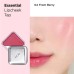 ESSENTIAL LIPCHEEK TAP ESSENTIAL LIPCHEEK TAP