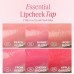 ESSENTIAL LIPCHEEK TAP ESSENTIAL LIPCHEEK TAP