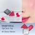 ESSENTIAL LIPCHEEK TAP ESSENTIAL LIPCHEEK TAP