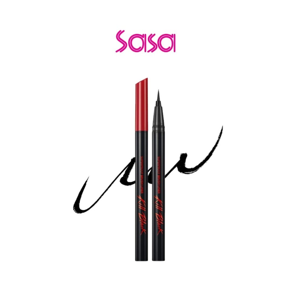 SUPERPROOF BRUSH LINER SUPERPROOF BRUSH LINER