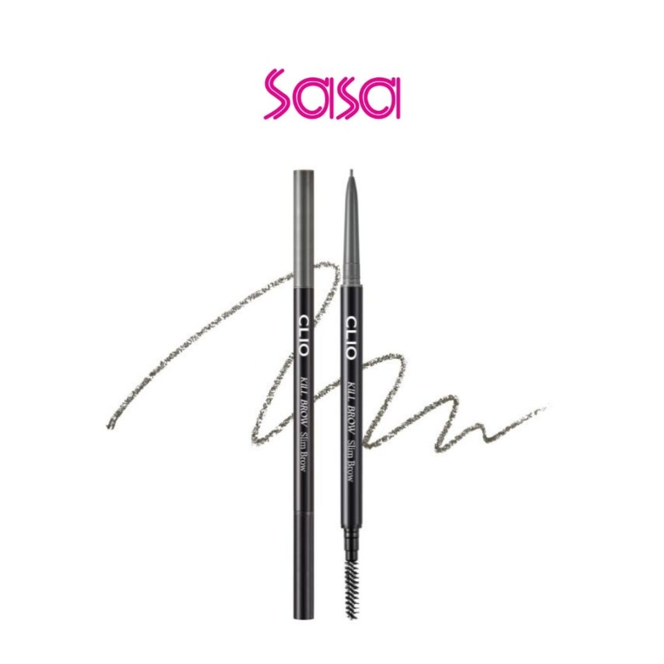KILL BROW SLIM BROW KILL BROW SLIM BROW