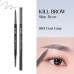 KILL BROW SLIM BROW KILL BROW SLIM BROW