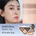 ESSENTIAL SHADOW TAP ESSENTIAL SHADOW TAP