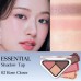 ESSENTIAL SHADOW TAP ESSENTIAL SHADOW TAP
