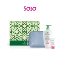 DEEP FLUID400ML+IDRO CRM25ML+GOCCE8ML+BAG