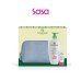 DEEP FLUID400ML+IDRO CRM25ML+GOCCE8ML+BAG DEEP FLUID400ML+IDRO CRM25ML+GOCCE8ML+BAG