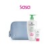 DEEP FLUID400ML+IDRO CRM25ML+GOCCE8ML+BAG DEEP FLUID400ML+IDRO CRM25ML+GOCCE8ML+BAG