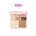 EMBRACE NATURE SEVEN-SHADE MAKEUP PALETTE 01 EMBRACE NATURE SEVEN-SHADE MAKEUP PALETTE 01