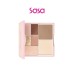EMBRACE NATURE SEVEN-SHADE MAKEUP PALETTE 01 EMBRACE NATURE SEVEN-SHADE MAKEUP PALETTE 01