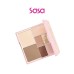 EMBRACE NATURE SEVEN-SHADE MAKEUP PALETTE 01 EMBRACE NATURE SEVEN-SHADE MAKEUP PALETTE 01