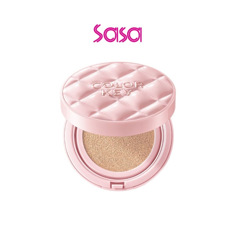 LONG LASTING FLAWLESS BRIGHTNG CUSHION CREAM LONG LASTING FLAWLESS BRIGHTNG CUSHION CREAM