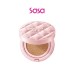 LONG LASTING FLAWLESS BRIGHTNG CUSHION CREAM LONG LASTING FLAWLESS BRIGHTNG CUSHION CREAM
