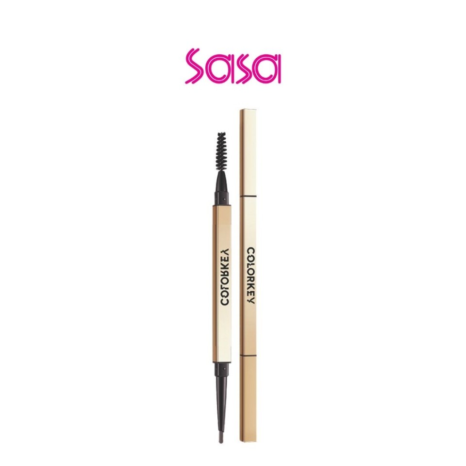 THE RAPID EYEBROW PENCIL THE RAPID EYEBROW PENCIL