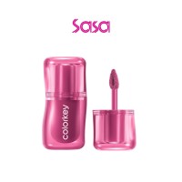 SILKY CREAMY MATTE LIP MUD
