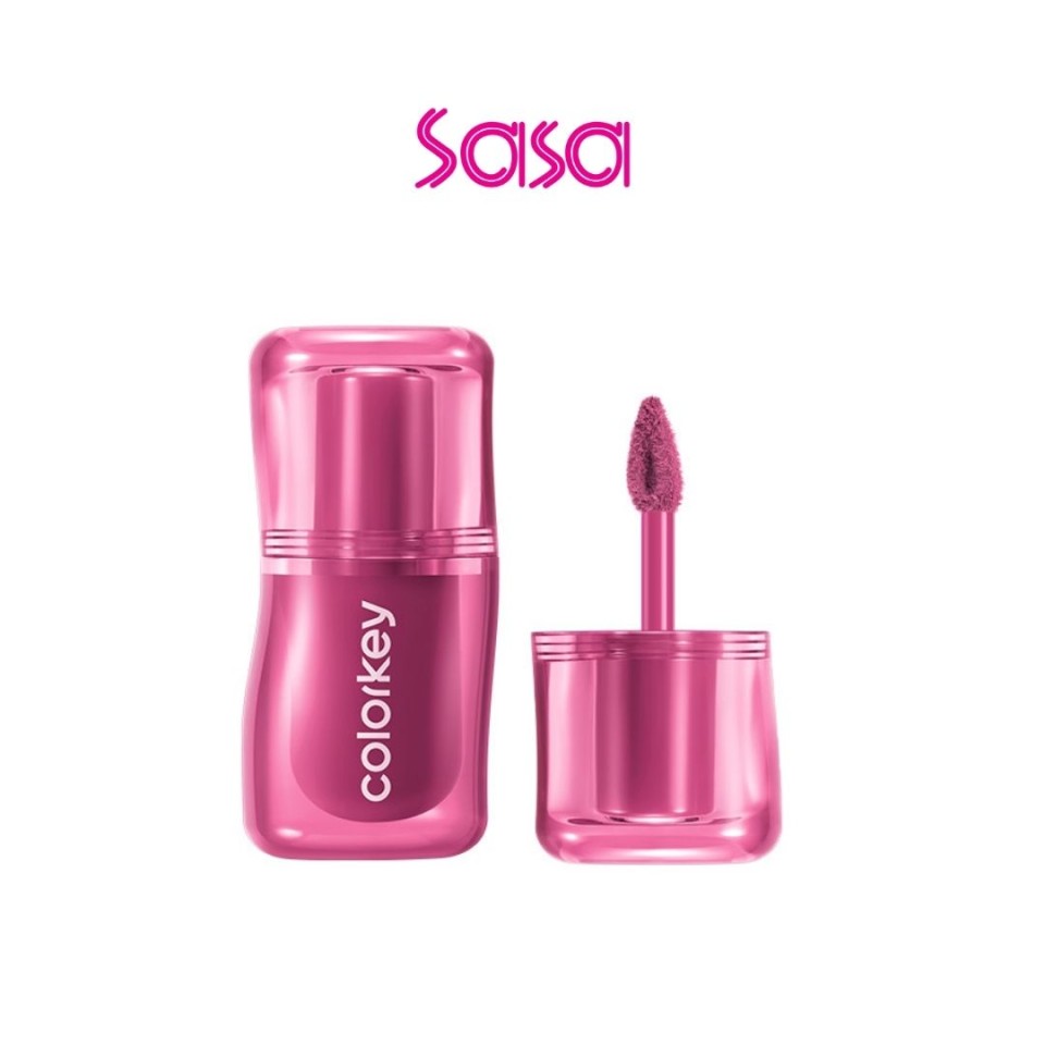 SILKY CREAMY MATTE LIP MUD SILKY CREAMY MATTE LIP MUD