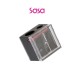 DUAL HOLE COSMETIC SHARPENER DUAL HOLE COSMETIC SHARPENER