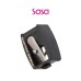 COSMETIC SHARPENER (BLACK) COSMETIC SHARPENER (BLACK)