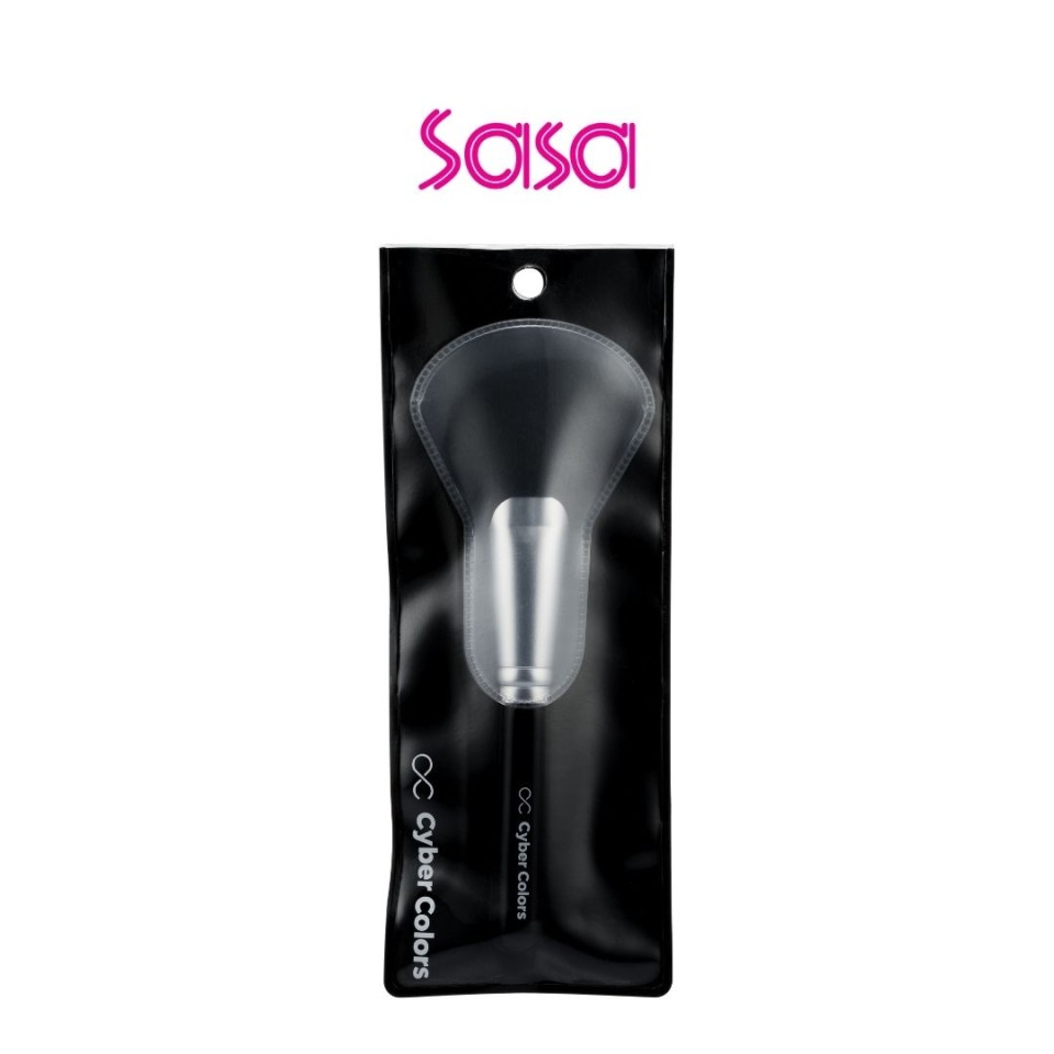 ANGLED CHEEK CONTOUR BRUSH ANGLED CHEEK CONTOUR BRUSH