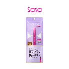 20 LASTING FINE BRUSH LIQUID LINER(2 MEDIUM BROWN)