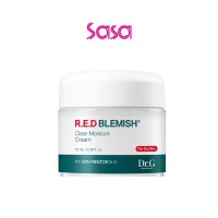 RED BLEMISH CLEAR MOISTURE CREAM