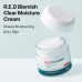 RED BLEMISH CLEAR MOISTURE CREAM RED BLEMISH CLEAR MOISTURE CREAM