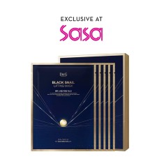 ROYAL BLACK SNAIL LIFTING MASK