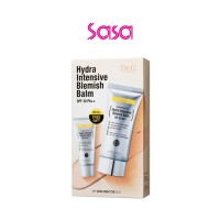 HYDRA INTENSIVE BLEMISH BALM SET
