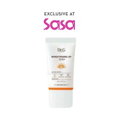 BRIGHTENING UP SUN SPF50 +