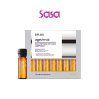AGEVERSAL MULTI-PEPTIDES CONCENTRATE 7'S