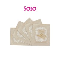 AROMA FLORAL HYDRATING MASK 30GX5