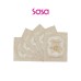 AROMA FLORAL HYDRATING MASK 30GX5