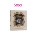 AROMA FLORAL HYDRATING MASK 30GX5