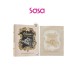 AROMA FLORAL HYDRATING MASK 30GX5