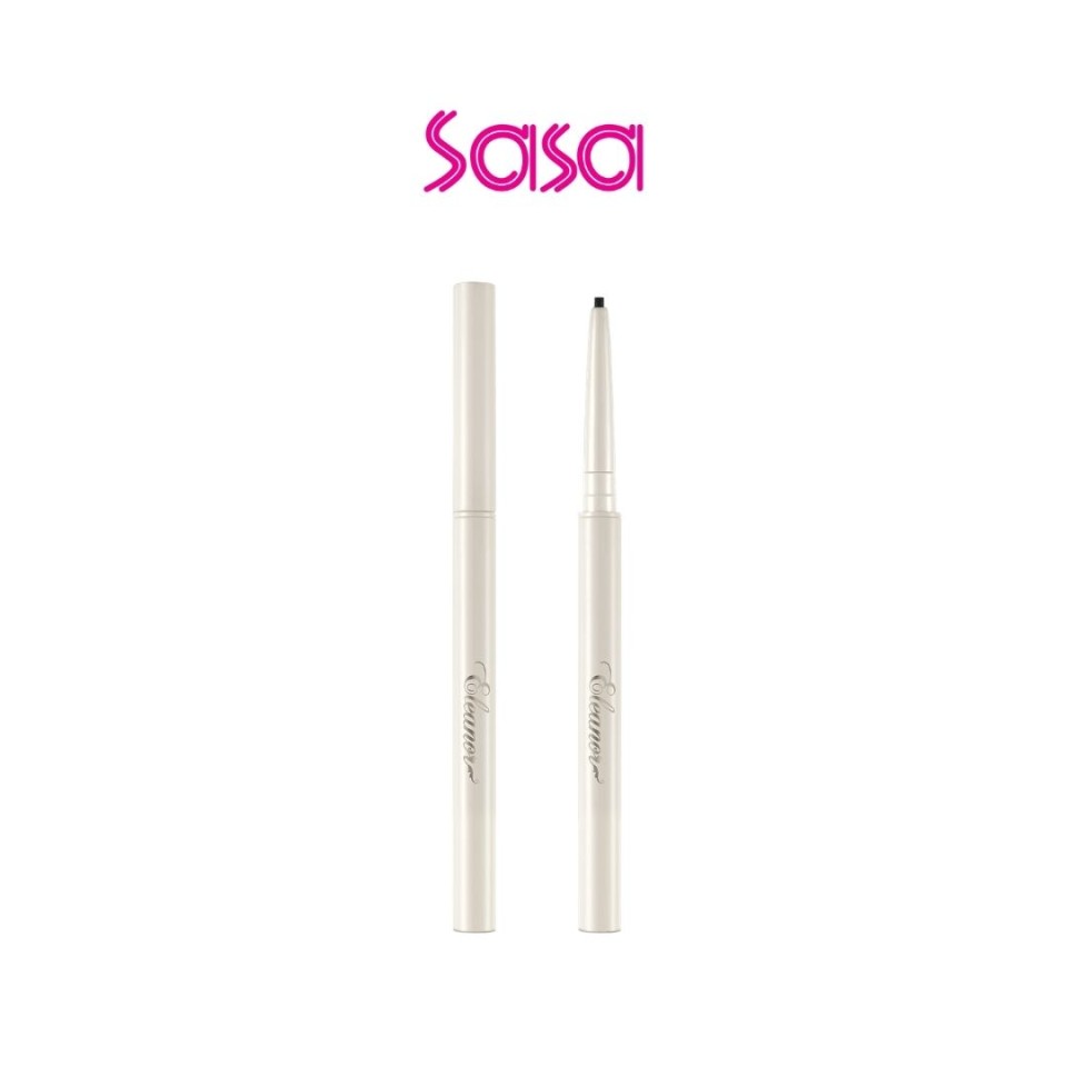 TMK ULTRA FINE GEL EYE 0.09G (01 BLACK) TMK ULTRA FINE GEL EYE 0.09G (01 BLACK)