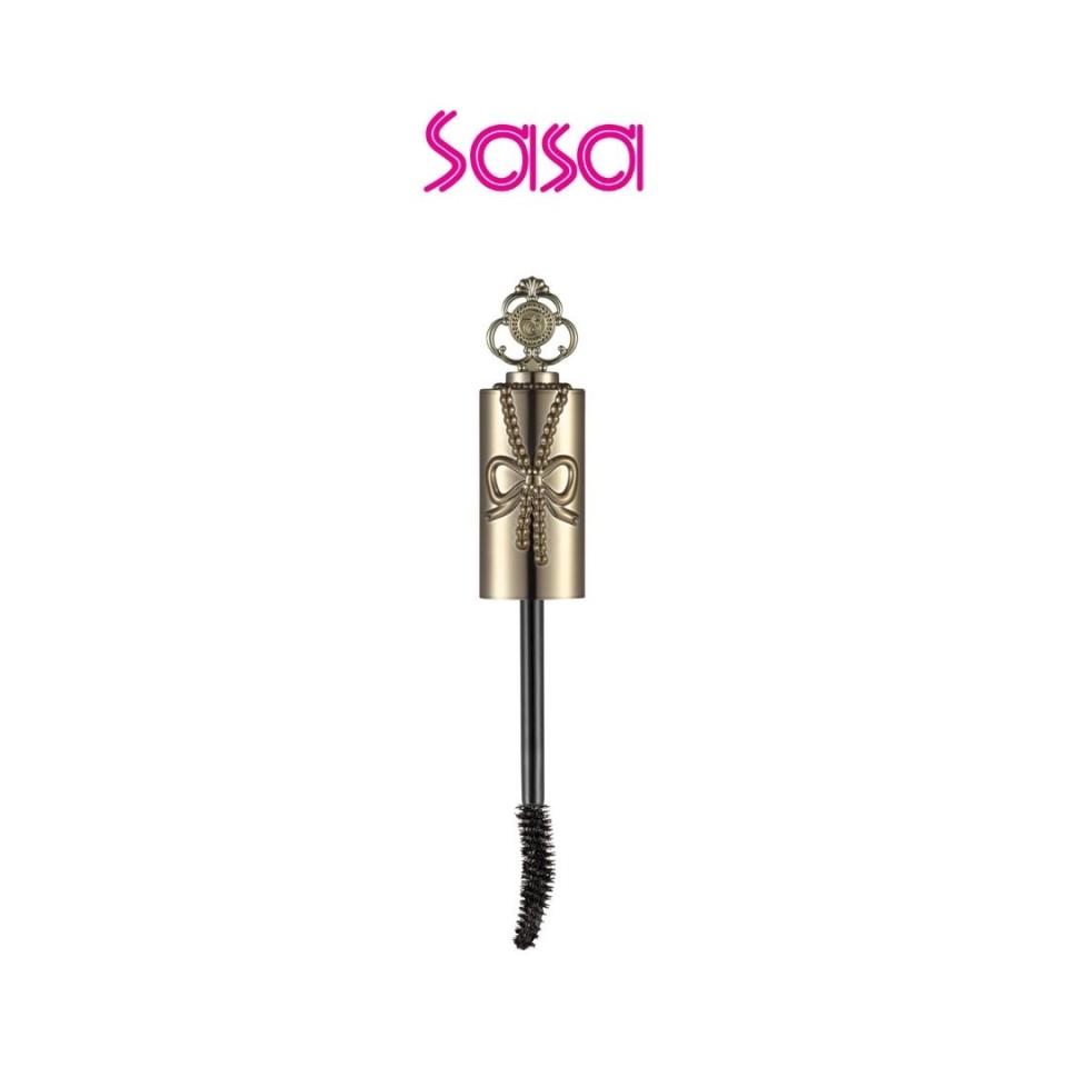 TMK BRILLIANT LASH MASCARA 8G (BLACK-V2) TMK BRILLIANT LASH MASCARA 8G (BLACK-V2)