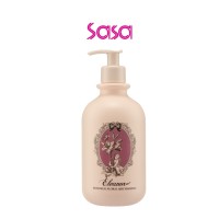 BOTANICAL FLORAL AIR SHAMPOO 460ML